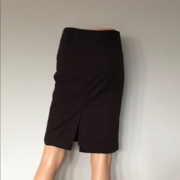 Pencil skirt - Picture 3 of 4